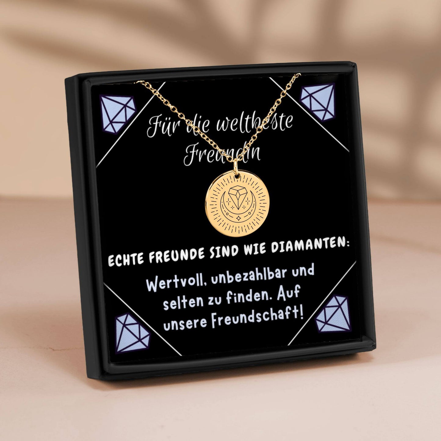 halskette, halskette damen, halskette damen silber, halskette anhänger, Geschenkidee für Freundin, BFF, Bestie, Best friends forever, 18 Geburtstag, 25 Geburstag, Geschenkidee Freundin, Forever, Alles Gute zum 18, Geschenk Auslandjahr, Weihnachten Freundin Geschenk