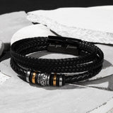 Armband-Männer, Geschenkidee Sohn, Schmuck Männer