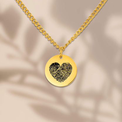 Geschenk für Tochter, Halskette für Tochter, Mutter Tochter Schmuck, Tochter Geschenkidee, personalisierte Halskette, gravierte Kette, Schmuck mit Botschaft, Geschenk mit Gravur, Tochter Geburtstag Geschenk, Mutter Tochter Geschenk,
