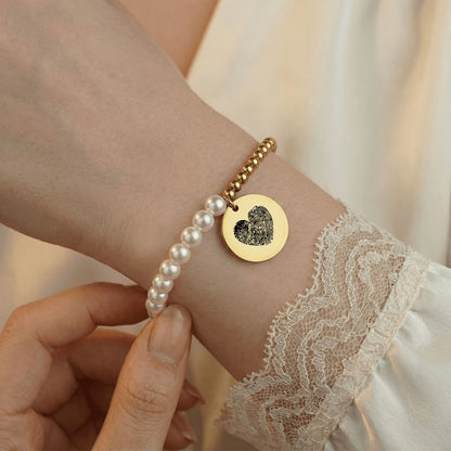 Edles Armband für deine beste Freundin