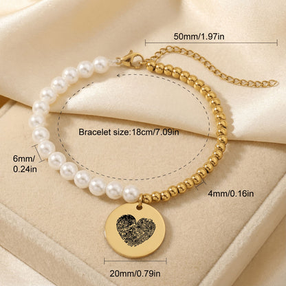 Edles Armband für deine beste Freundin