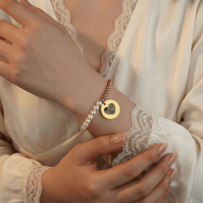 Edles Armband für deine beste Freundin