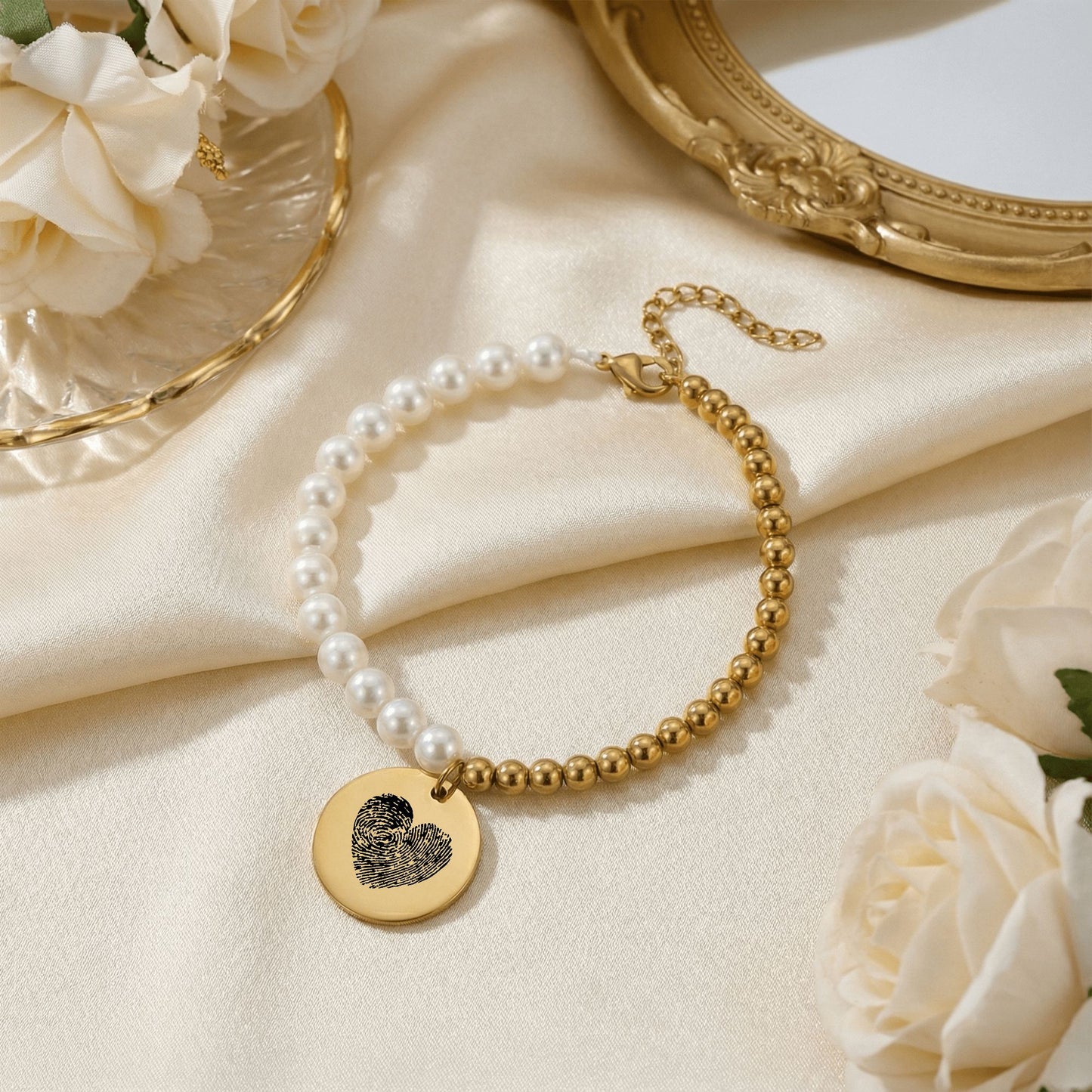 Edles Armband für deine beste Freundin