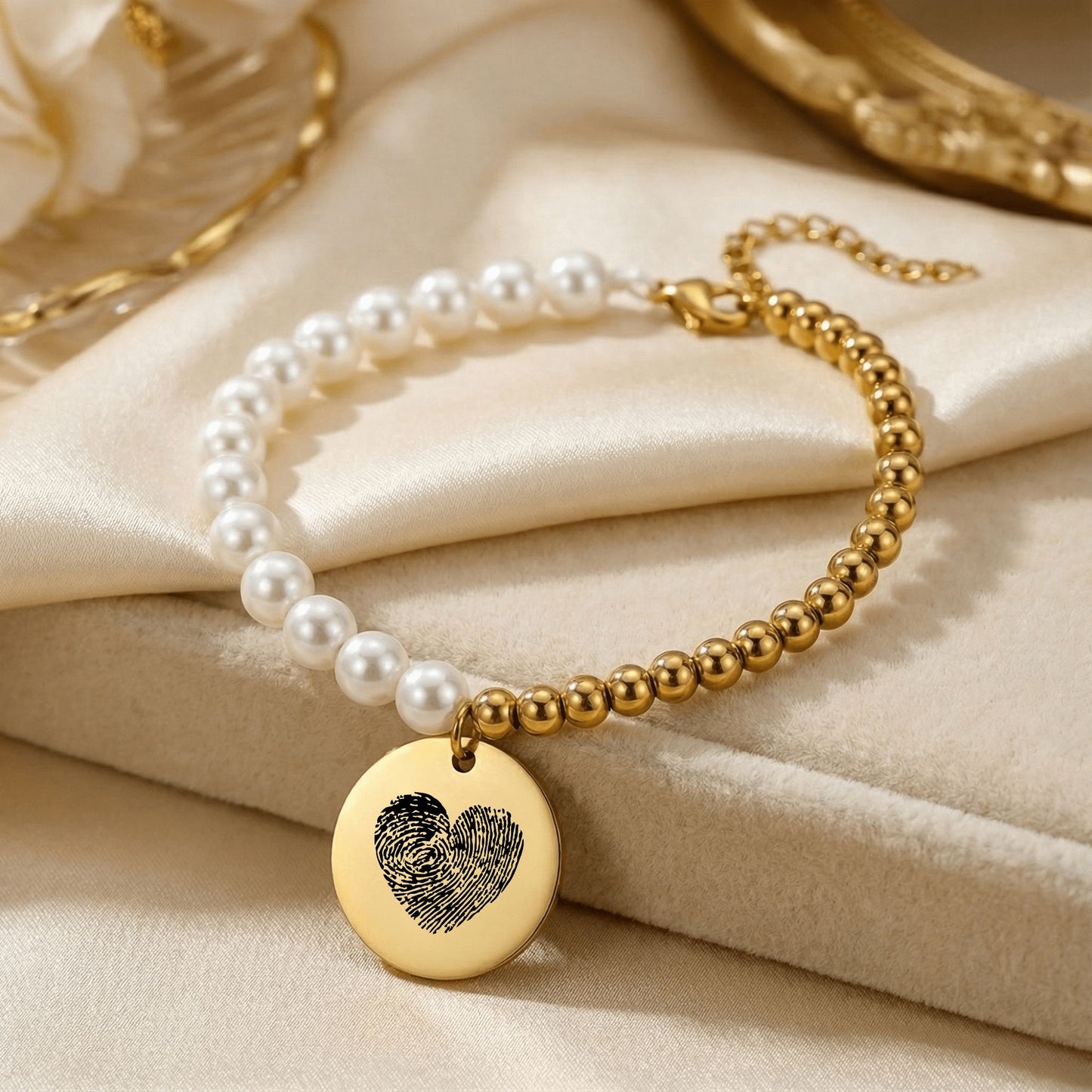 Edles Armband für deine beste Freundin