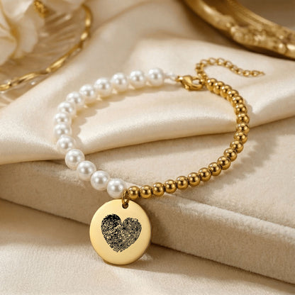 Edles Armband für deine beste Freundin