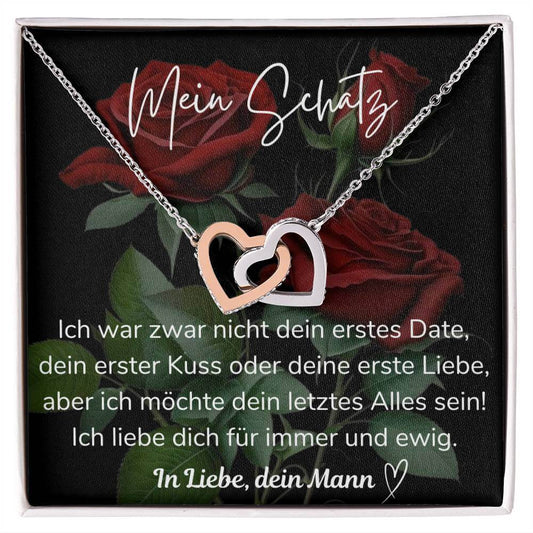 Überrasche deine Frau mit dieser liebevollen Geschenkbox!