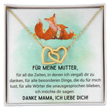 Liebevolle Geschenkbox für deine Mutter