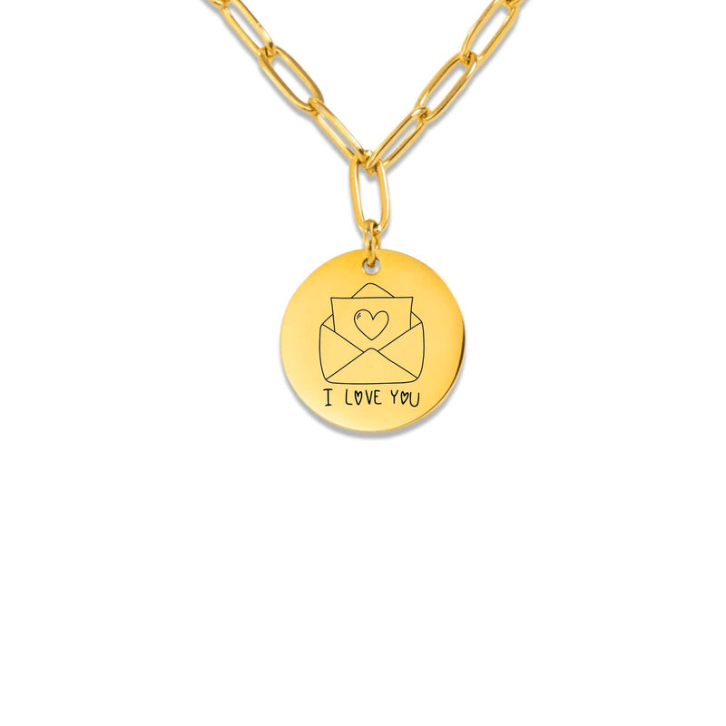 Tochter Geschenk von Mama, geschenk tochter von mama, kette tochter, an meine tochter, Geschenk zum Abitur, Geschenk zum Abschluss, Geschenk zum 20 Geburtstag, Geburtstagsgeschenk, geschenk von papa für tochter, Karte für Tochter, Halskette Tochter
