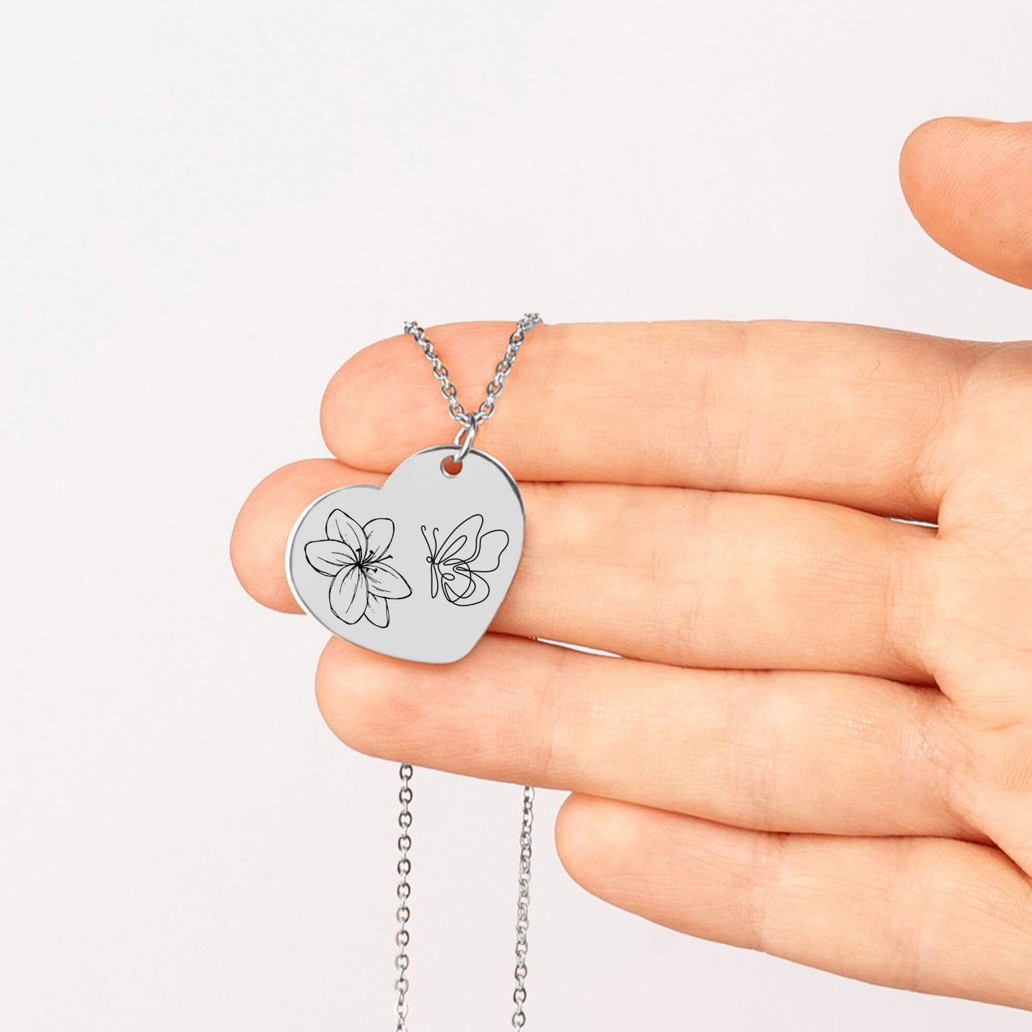 Tochter Geschenk von Mama, geschenk tochter von mama, kette tochter, an meine tochter, Geschenk zum Abitur, Geschenk zum Abschluss, Geschenk zum 20 Geburtstag, Geburtstagsgeschenk, geschenk von papa für tochter, Karte für Tochter, Halskette Tochter