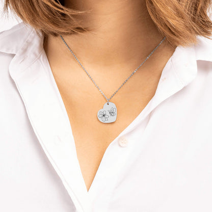 Tochter Geschenk von Mama, geschenk tochter von mama, kette tochter, an meine tochter, Geschenk zum Abitur, Geschenk zum Abschluss, Geschenk zum 20 Geburtstag, Geburtstagsgeschenk, geschenk von papa für tochter, Karte für Tochter, Halskette Tochter