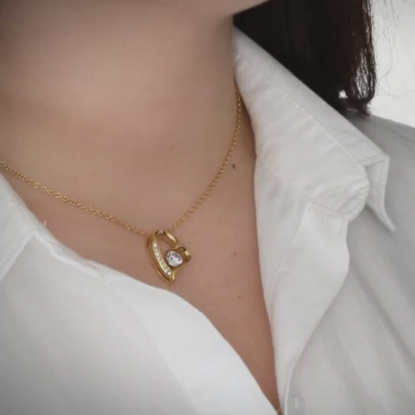 Kette mit Karte für Tochter, Halskette mit Nachricht für Tochter.Schmuckgeschenk für Tochter mit Spruch, Personalisierte Kette für Tochter, Kette als Geschenk für Tochter, Kette mit liebevoller Nachricht, Kette mit graviertem Spruch, Mutter-Tochter-Kette, Kette für Tochter mit Liebesbotschaft, Schmuck mit Bedeutung für Tochter Geschenkidee für Tochter Schmuck, Kette mit bedeutungsvollem Spruch