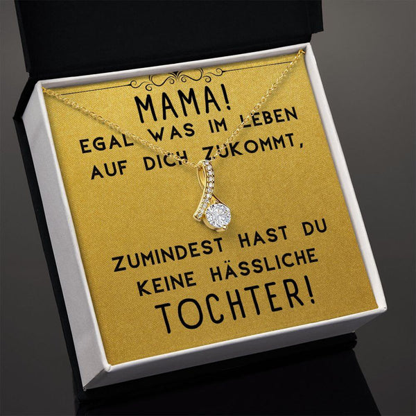 Kette für deine Mutter