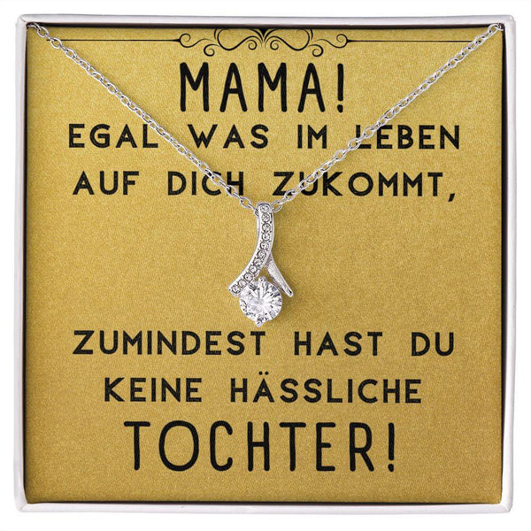 Kette für deine Mutter